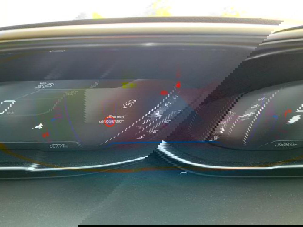 Peugeot 3008 usata a Trieste (17)