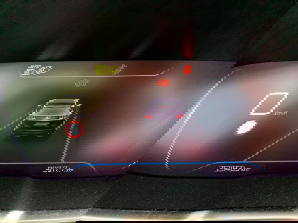 Peugeot 3008 usata a Trieste (18)