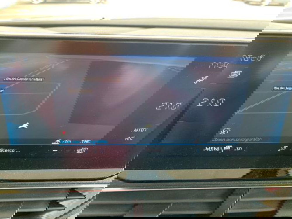 Peugeot 3008 usata a Trieste (19)