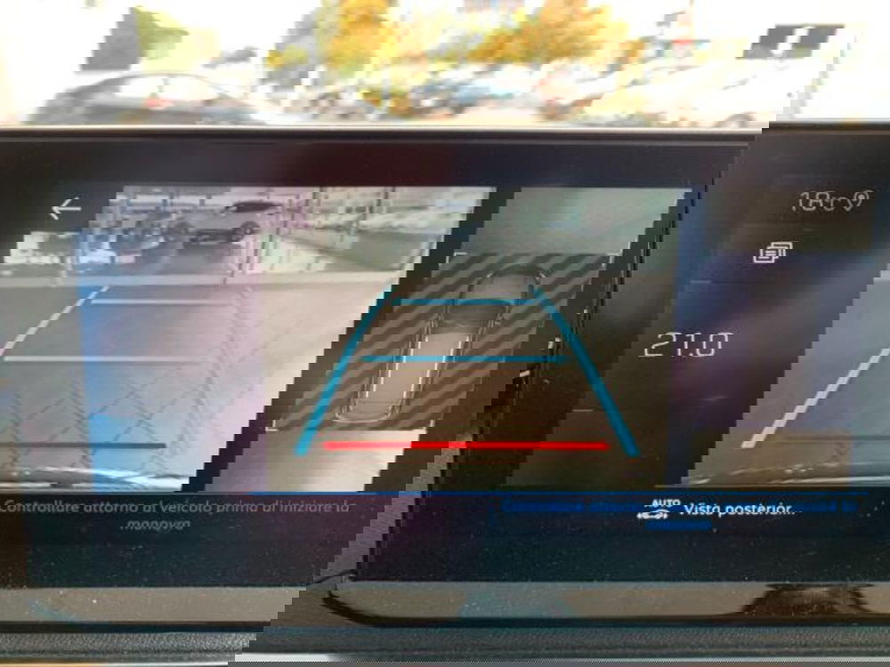 Peugeot 3008 usata a Trieste (20)