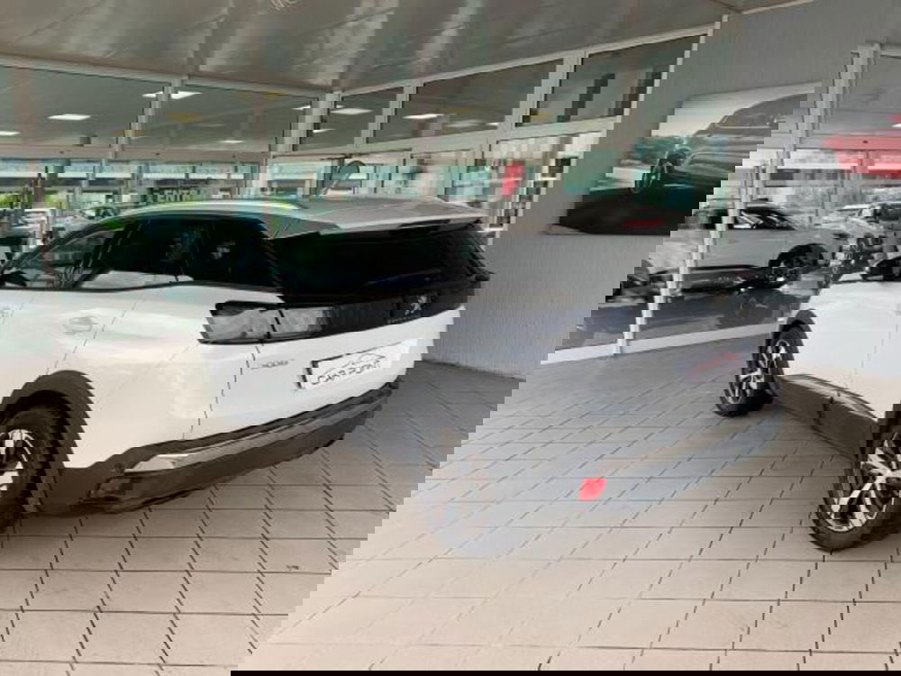 Peugeot 3008 usata a Trieste (3)