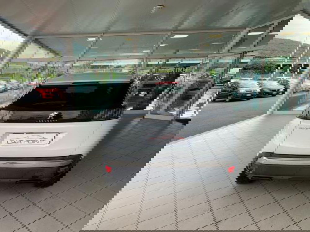Peugeot 3008 usata a Trieste (4)
