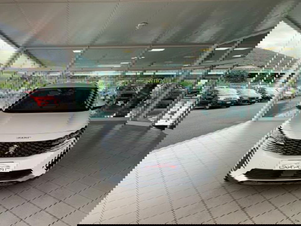Peugeot 3008 usata a Trieste (6)
