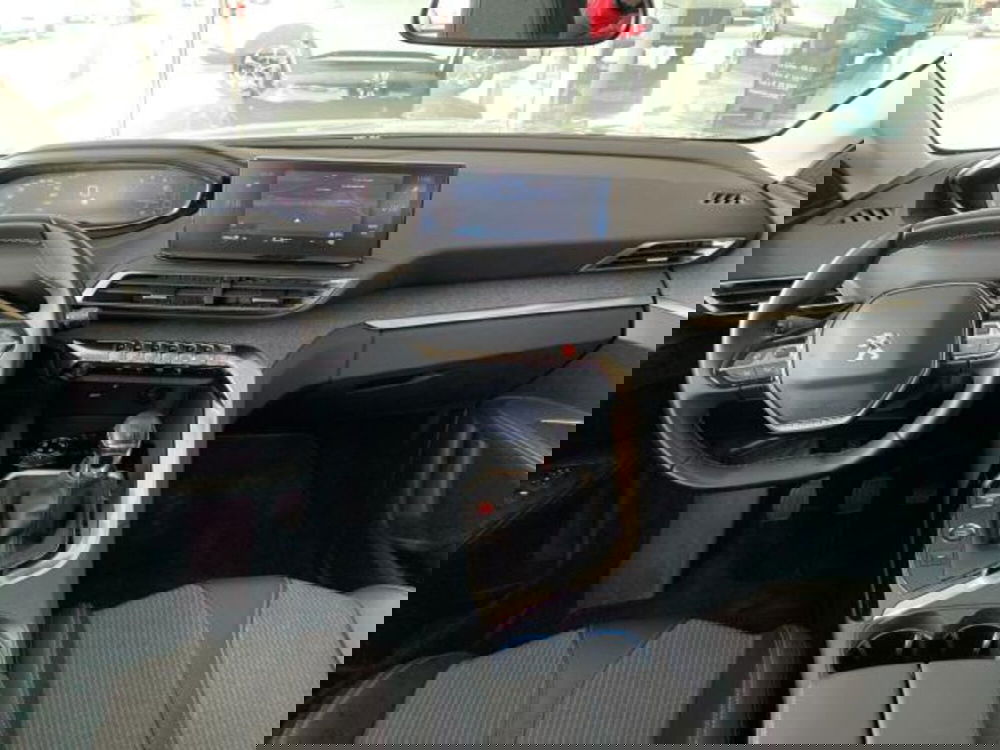 Peugeot 3008 usata a Trieste (7)
