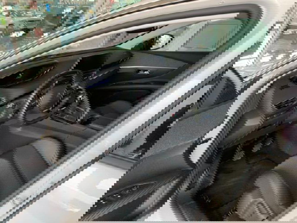 Peugeot 3008 usata a Trieste (8)