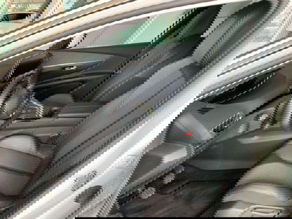 Peugeot 3008 usata a Trieste (9)