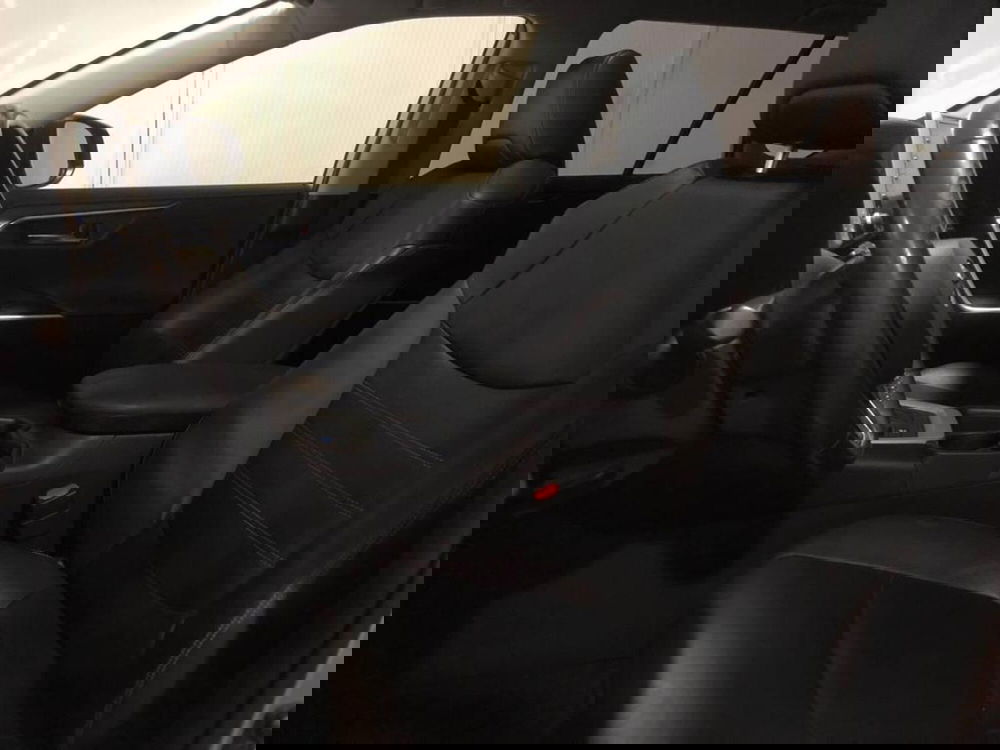 Toyota Rav4 usata a Torino (10)