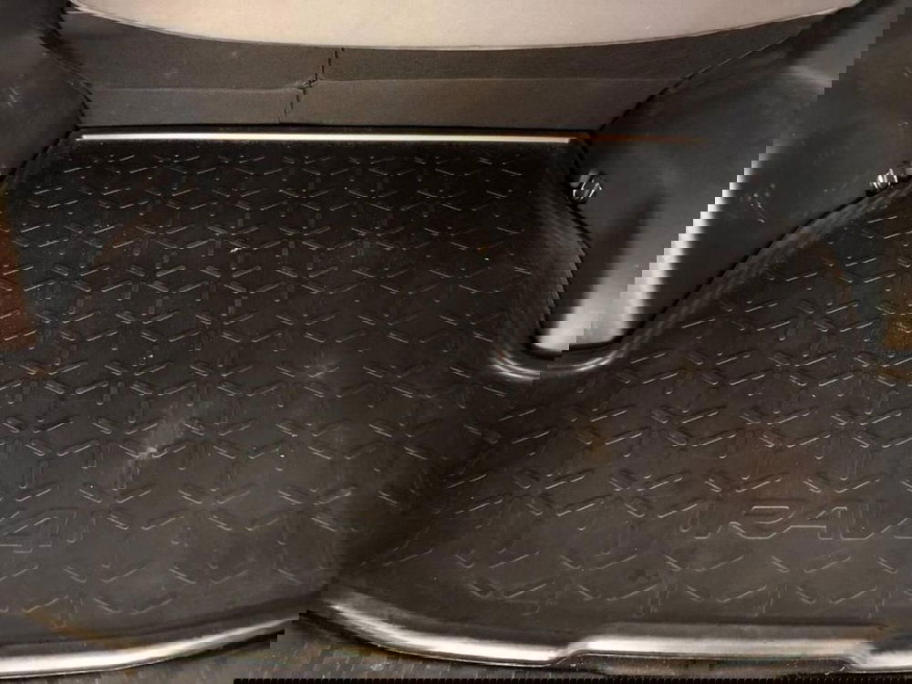 Toyota Rav4 usata a Torino (11)