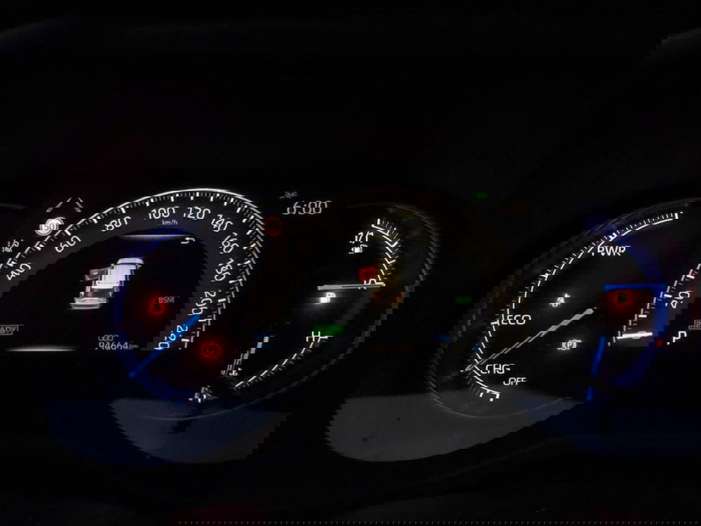 Toyota Rav4 usata a Torino (12)