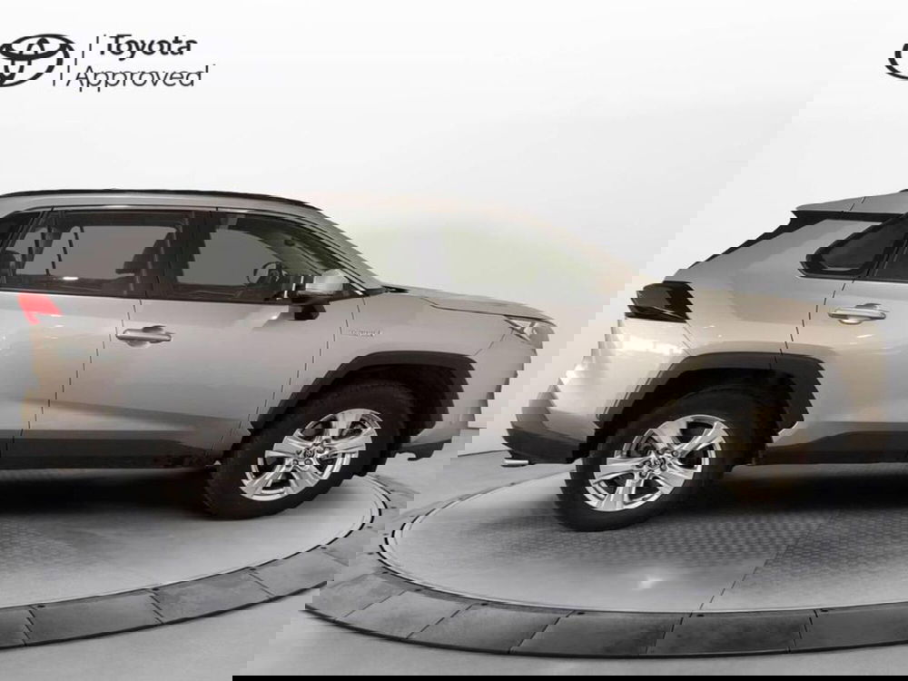 Toyota Rav4 usata a Torino (13)