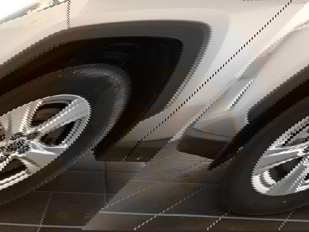 Toyota Rav4 usata a Torino (14)