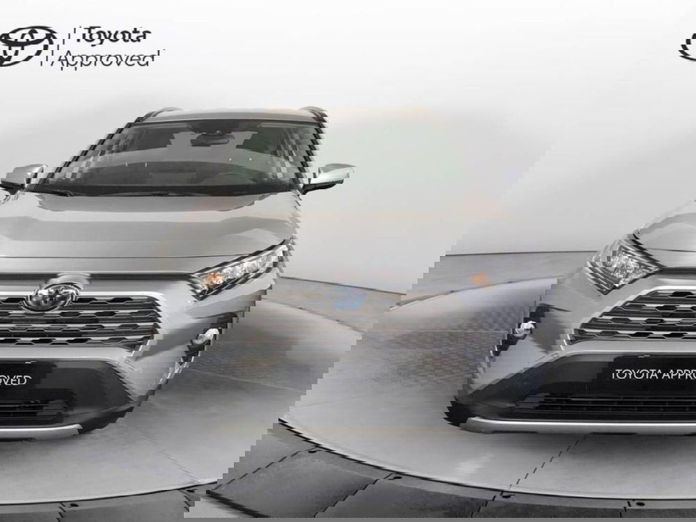 Toyota Rav4 usata a Torino (4)