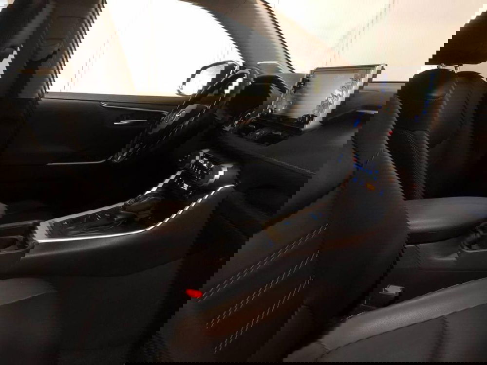 Toyota Rav4 usata a Torino (6)