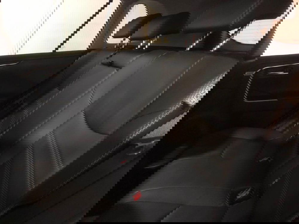 Toyota Rav4 usata a Torino (7)