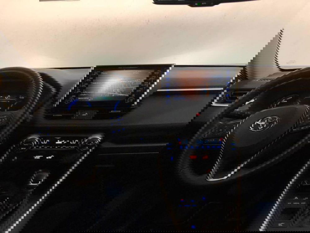 Toyota Rav4 usata a Torino (8)