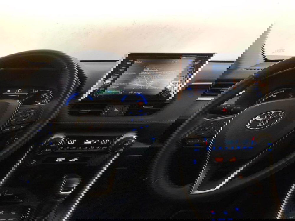 Toyota Rav4 usata a Torino (9)