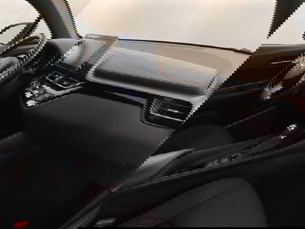 Toyota Toyota C-HR usata a Torino (10)