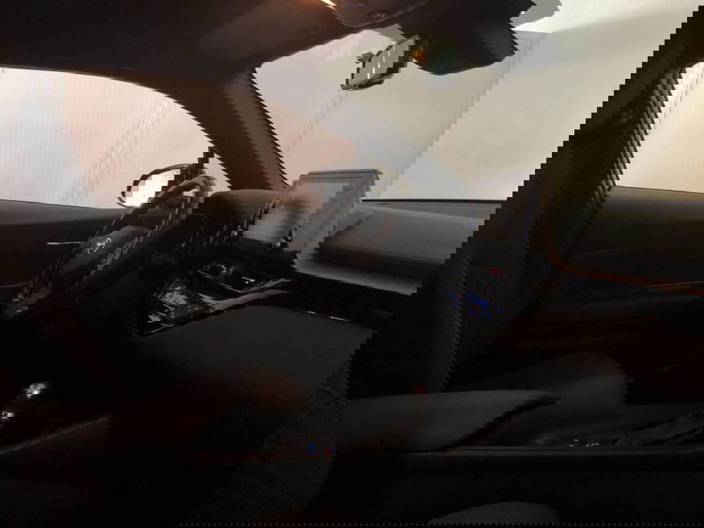 Toyota Toyota C-HR usata a Torino (11)