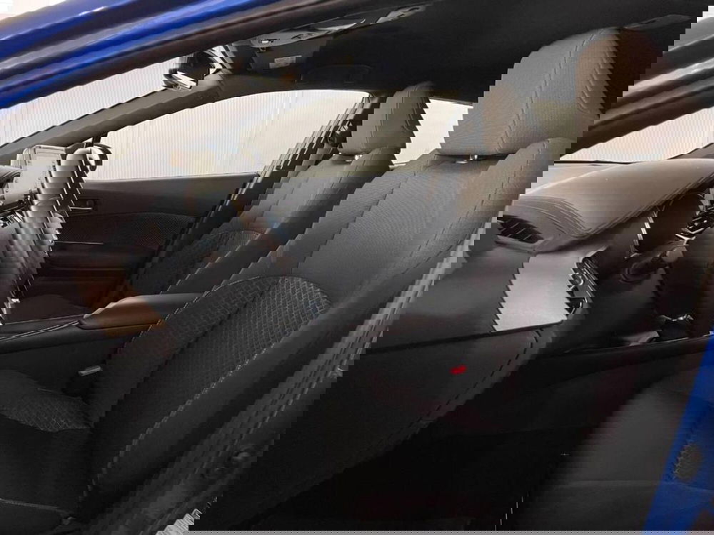 Toyota Toyota C-HR usata a Torino (13)