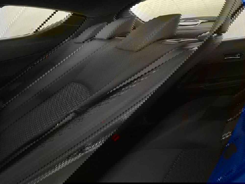 Toyota Toyota C-HR usata a Torino (14)