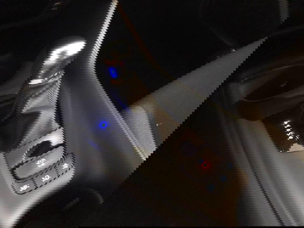 Toyota Toyota C-HR usata a Torino (7)