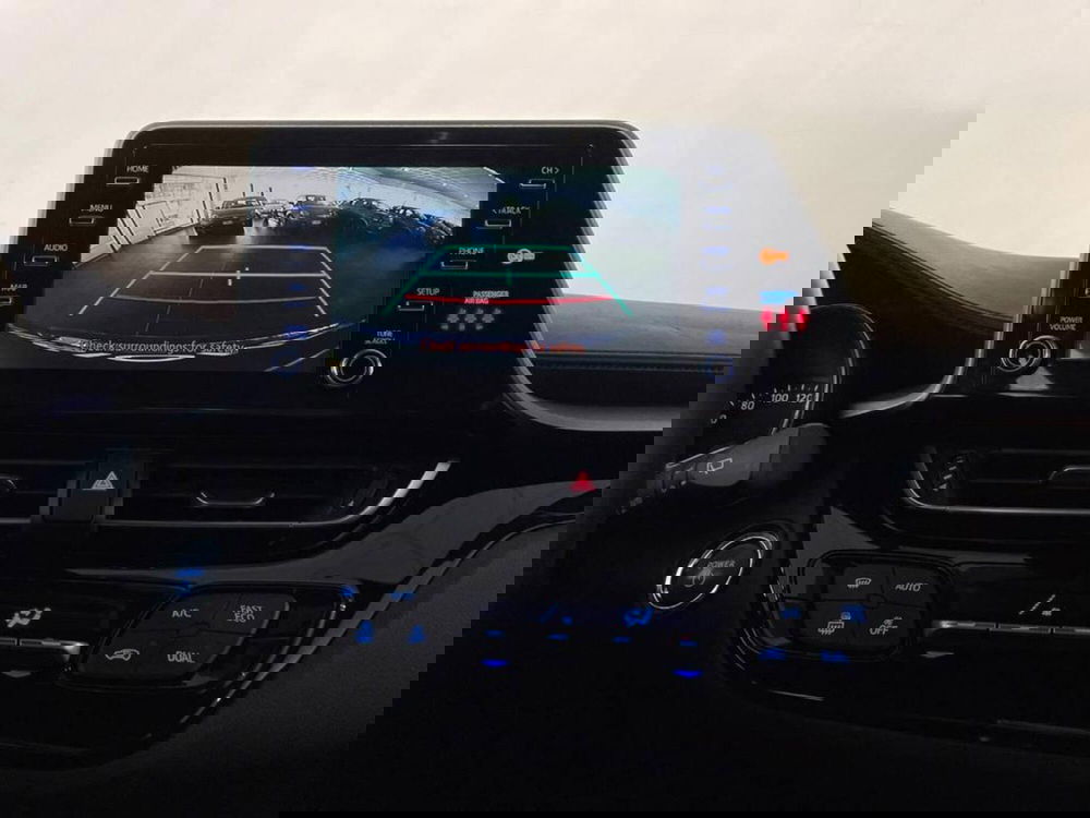 Toyota Toyota C-HR usata a Torino (9)