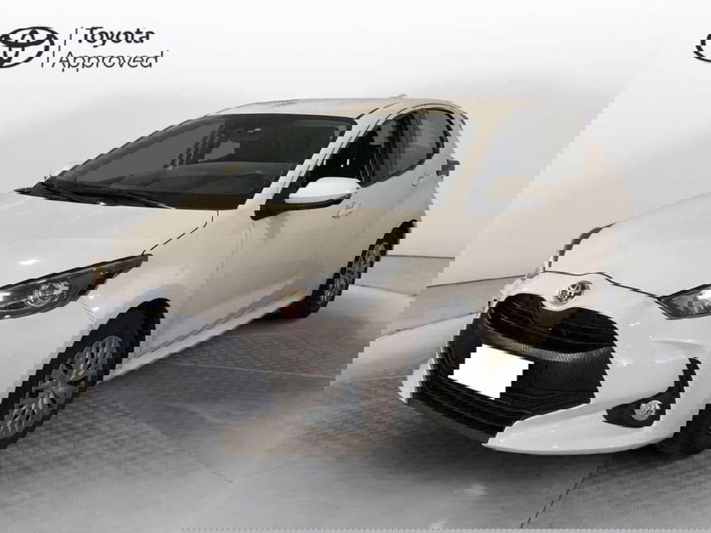 Toyota Yaris Cross usata a Torino