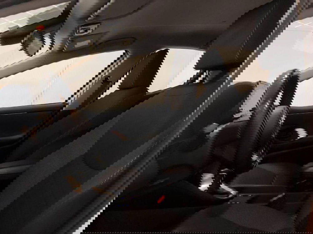 Toyota Yaris Cross usata a Torino (12)