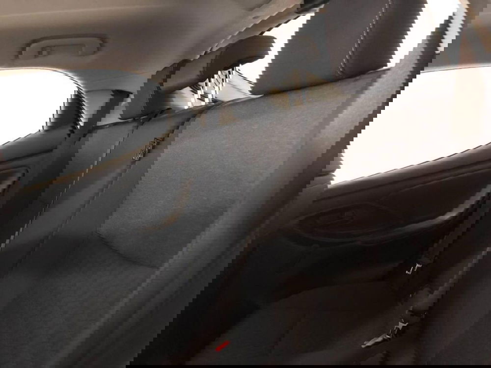 Toyota Yaris Cross usata a Torino (13)