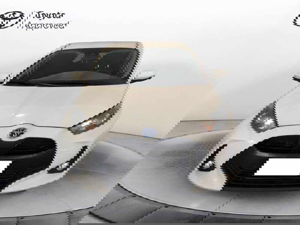 Toyota Yaris Cross usata a Torino (2)