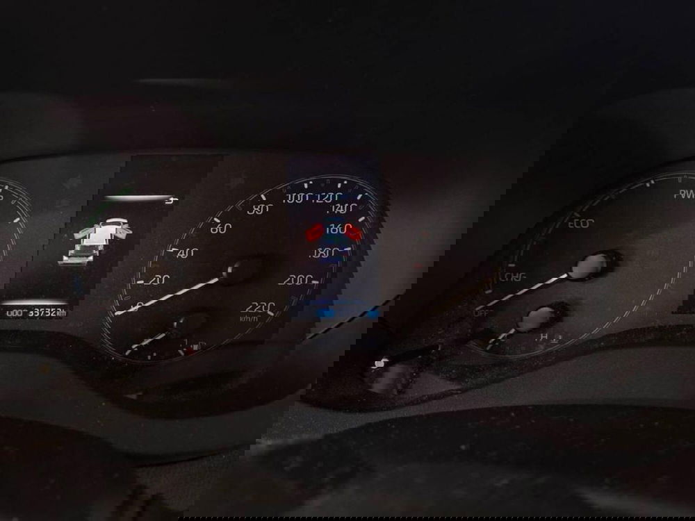 Toyota Yaris Cross usata a Torino (7)