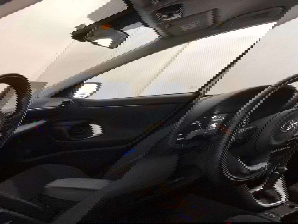 Toyota Yaris Cross usata a Torino (9)