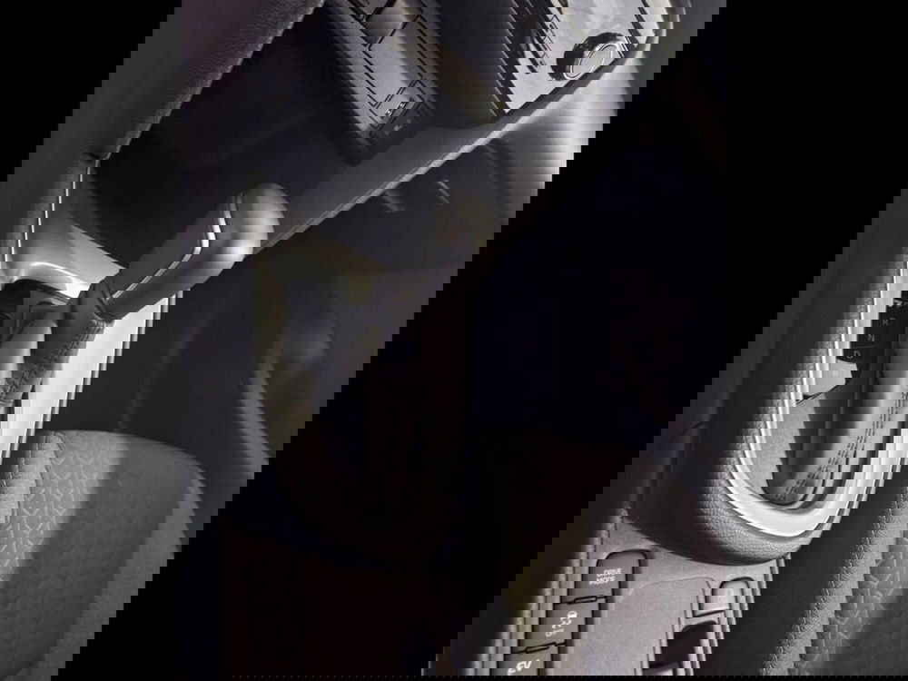 Toyota Yaris Cross usata a Torino (10)