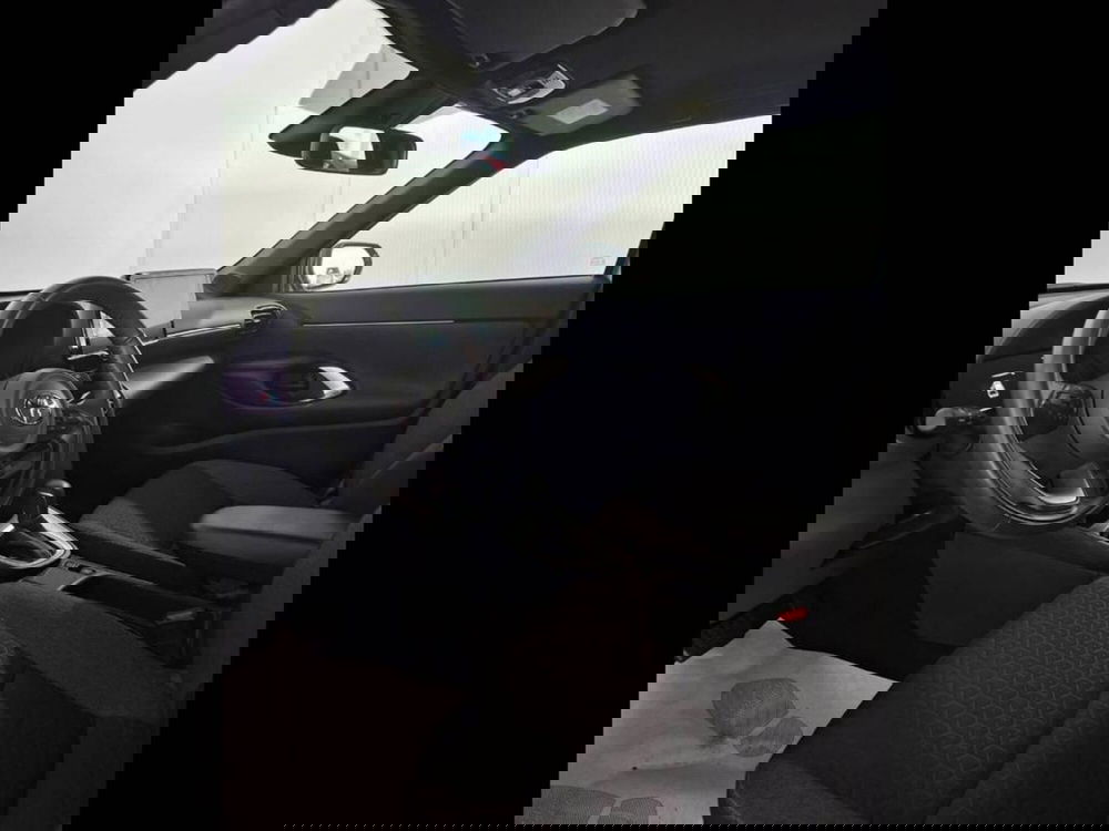 Toyota Yaris Cross usata a Torino (12)