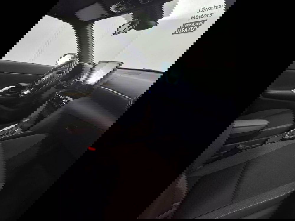 Toyota Yaris Cross usata a Torino (13)