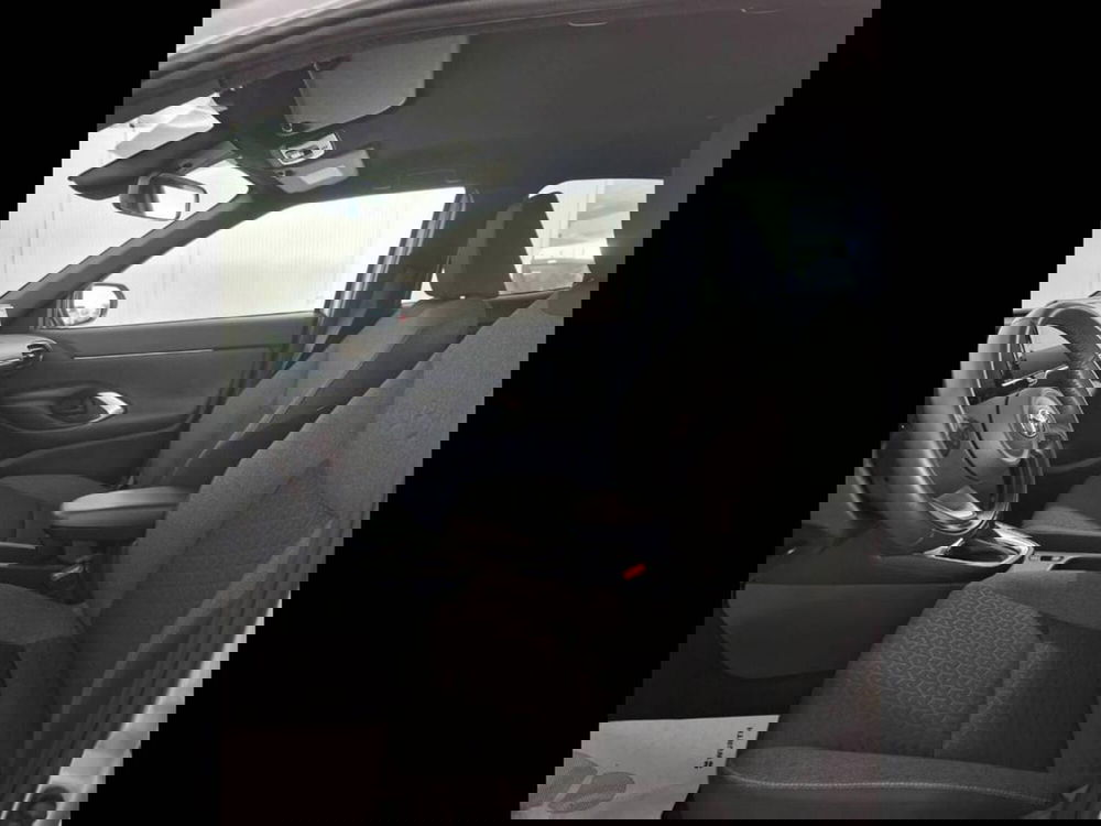 Toyota Yaris Cross usata a Torino (14)