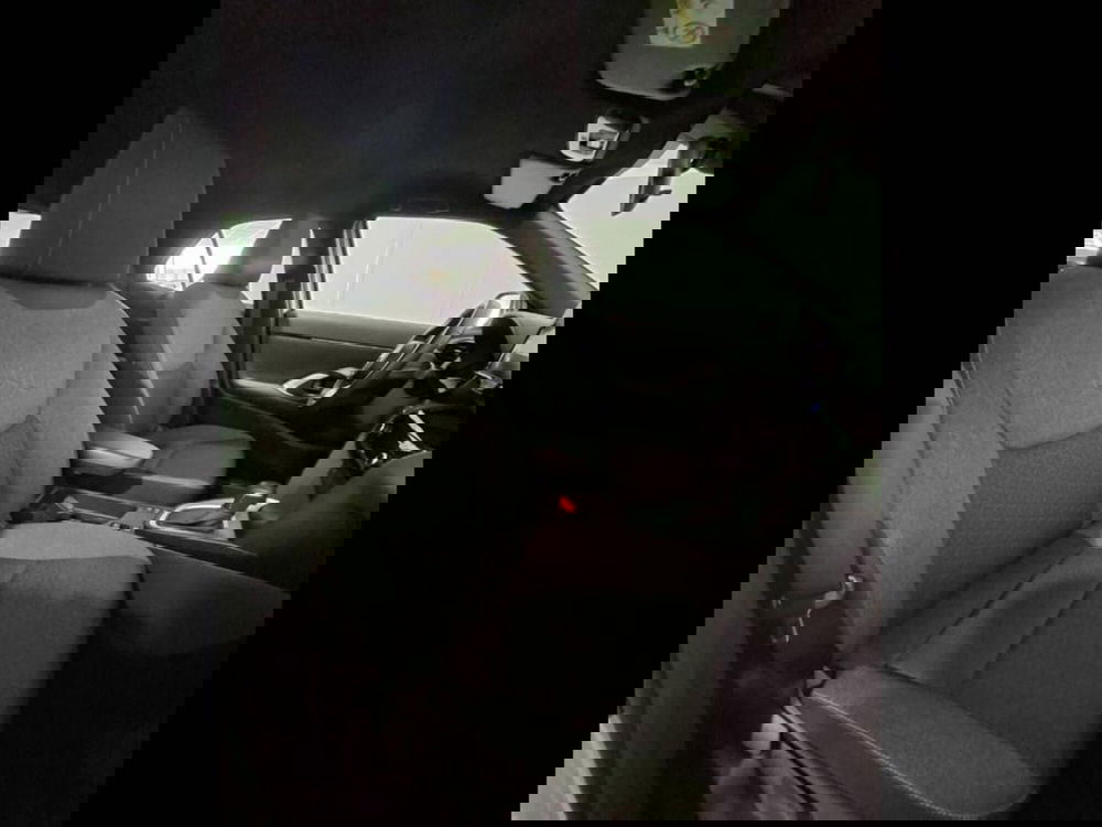 Toyota Yaris Cross usata a Torino (15)