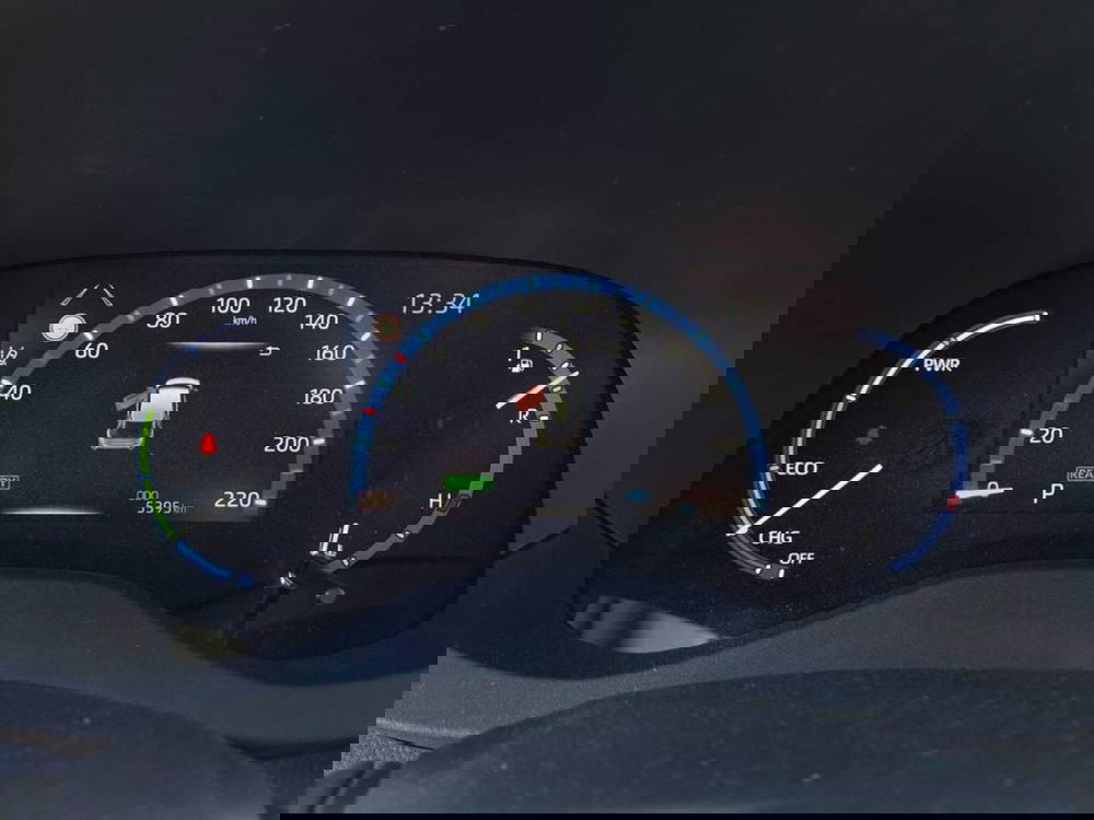 Toyota Yaris Cross usata a Torino (7)