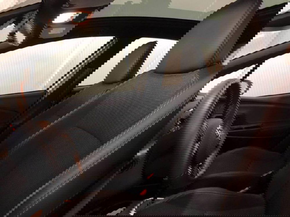 Toyota Yaris usata a Torino (10)