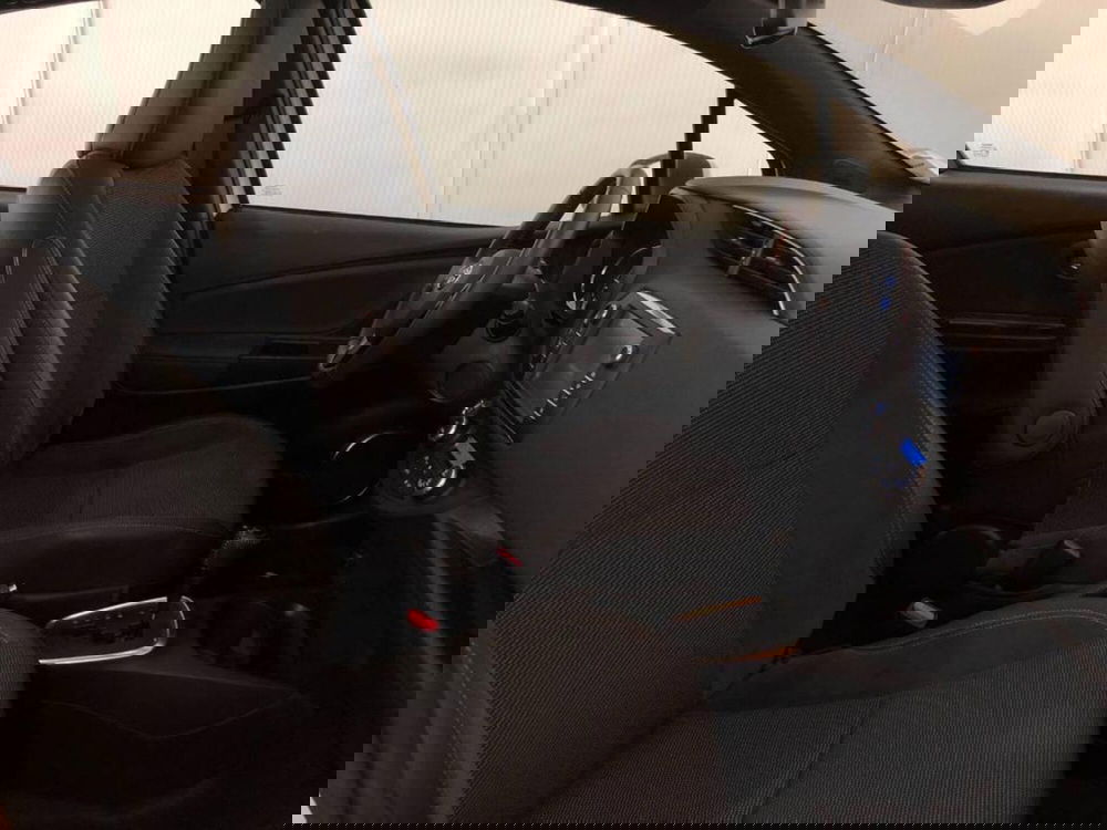 Toyota Yaris usata a Torino (12)