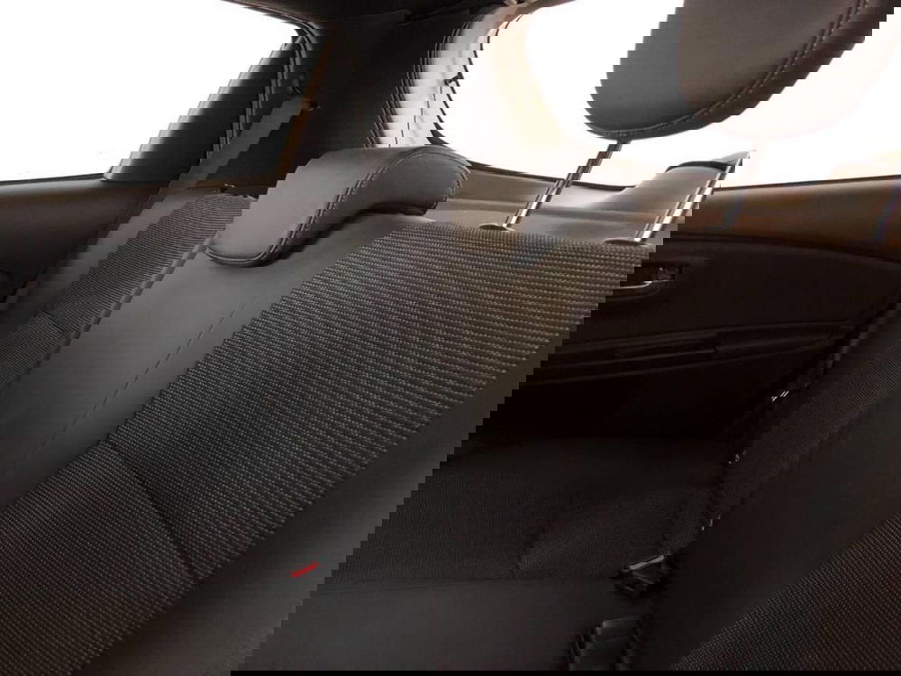 Toyota Yaris usata a Torino (13)