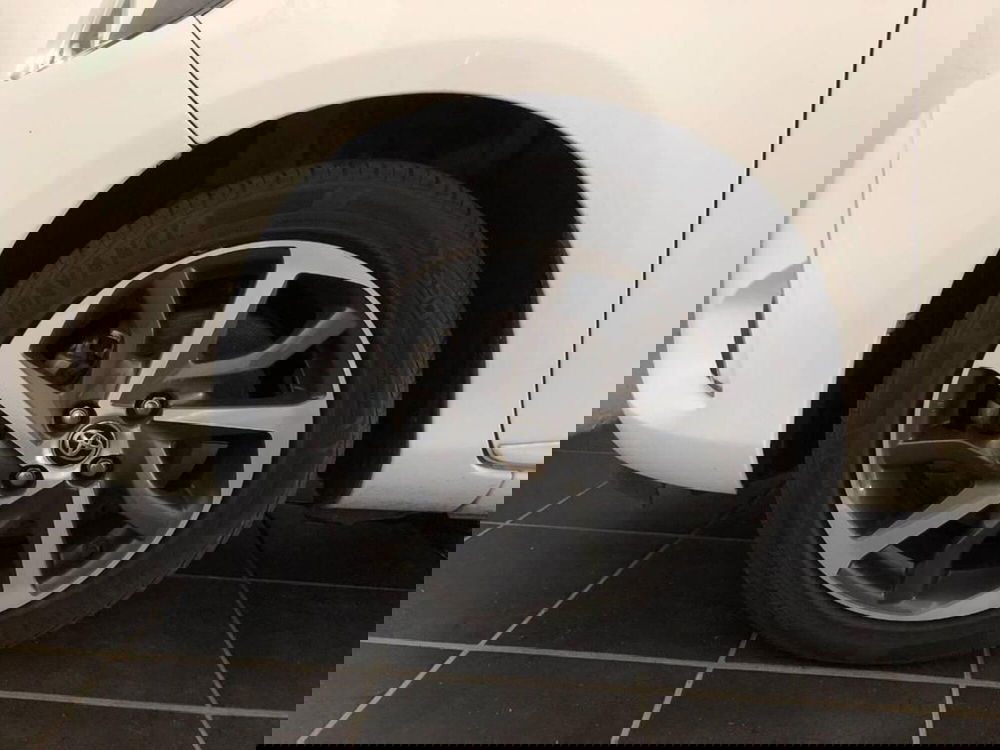 Toyota Yaris usata a Torino (6)