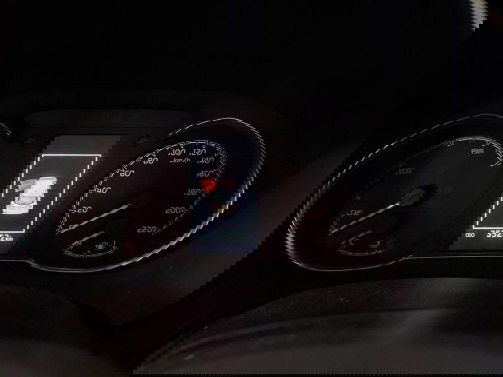 Toyota Yaris usata a Torino (7)