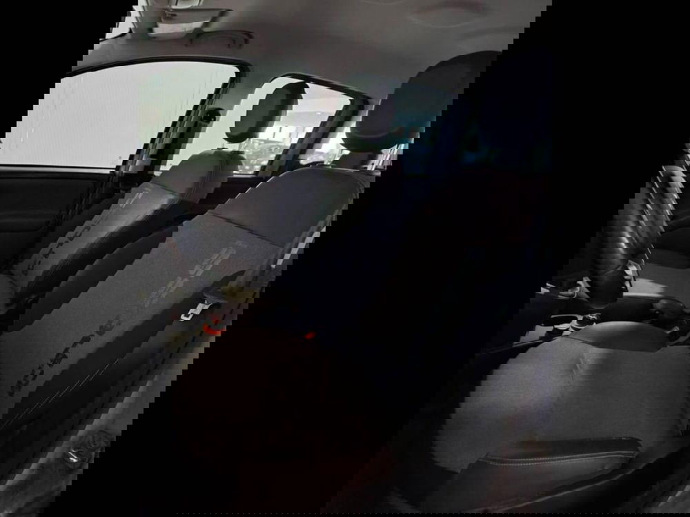 Fiat Panda Cross usata a Torino (14)