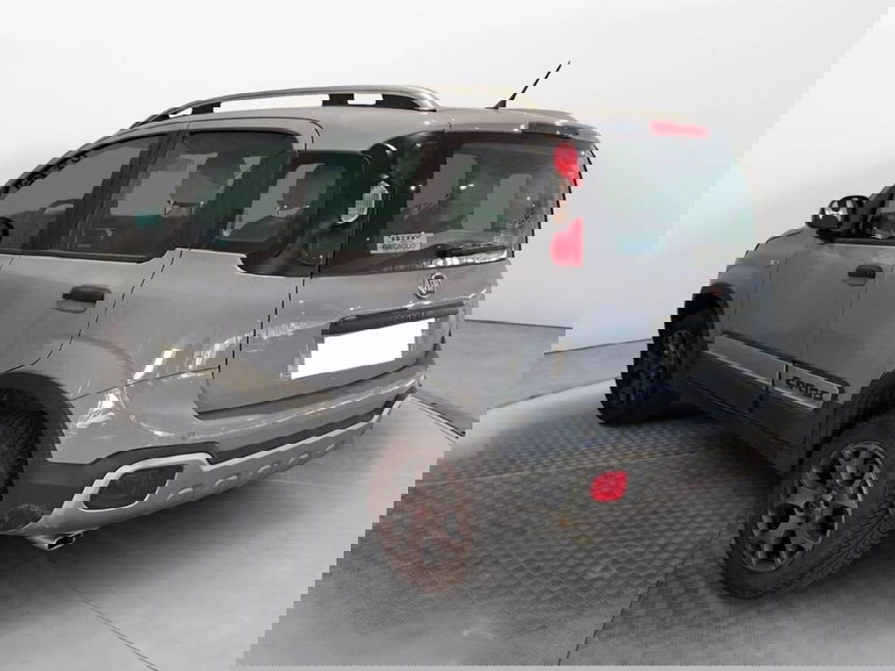 Fiat Panda Cross usata a Torino (4)