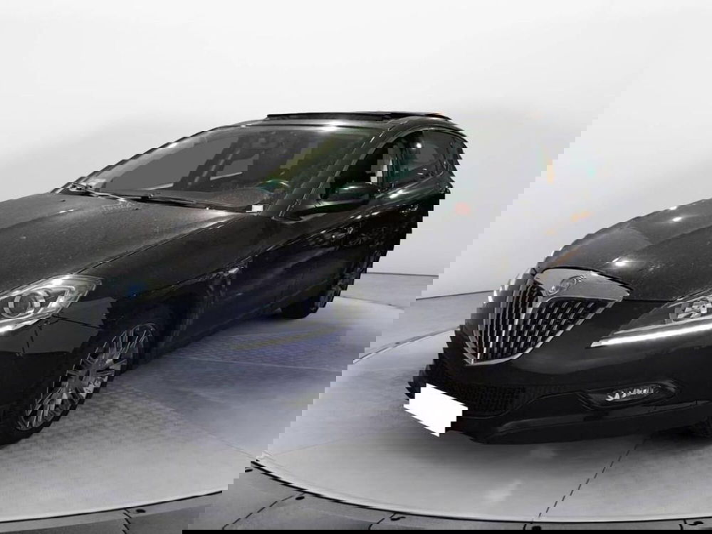 Lancia Delta usata a Torino