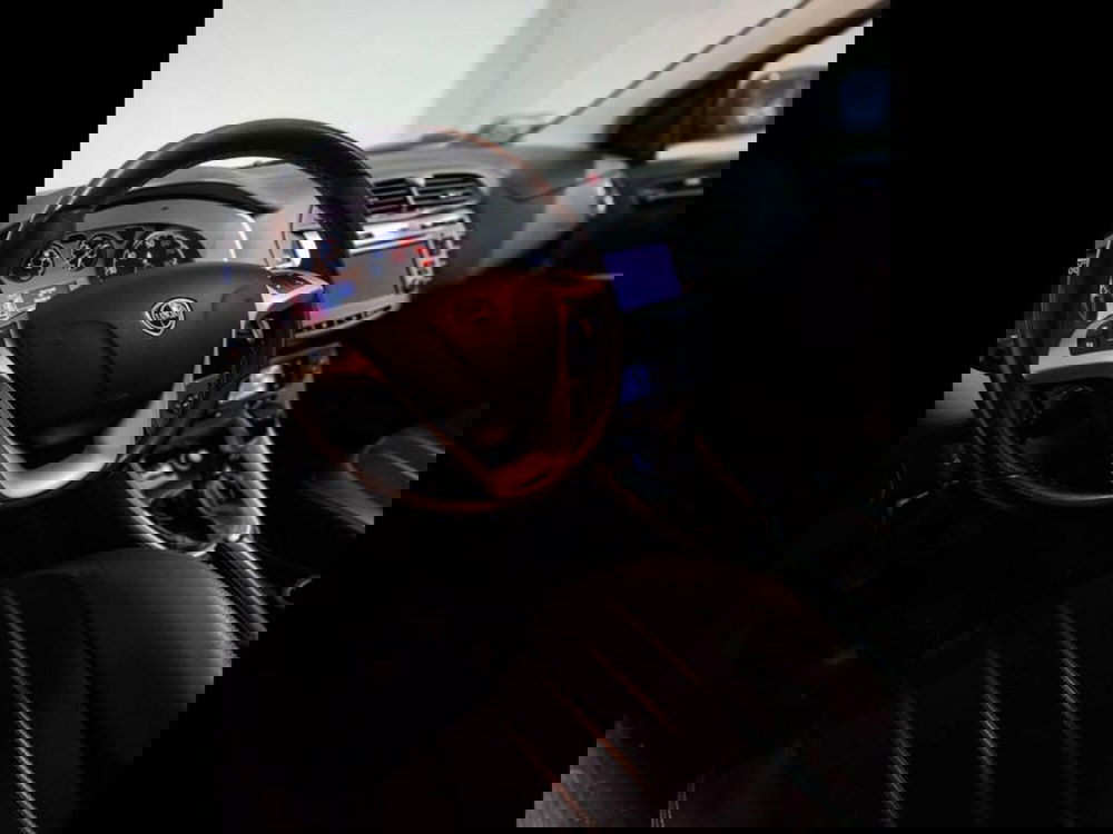 Lancia Delta usata a Torino (10)