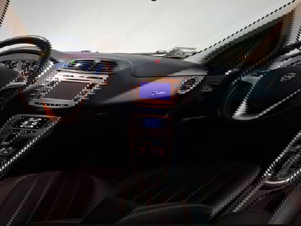 Lancia Delta usata a Torino (11)