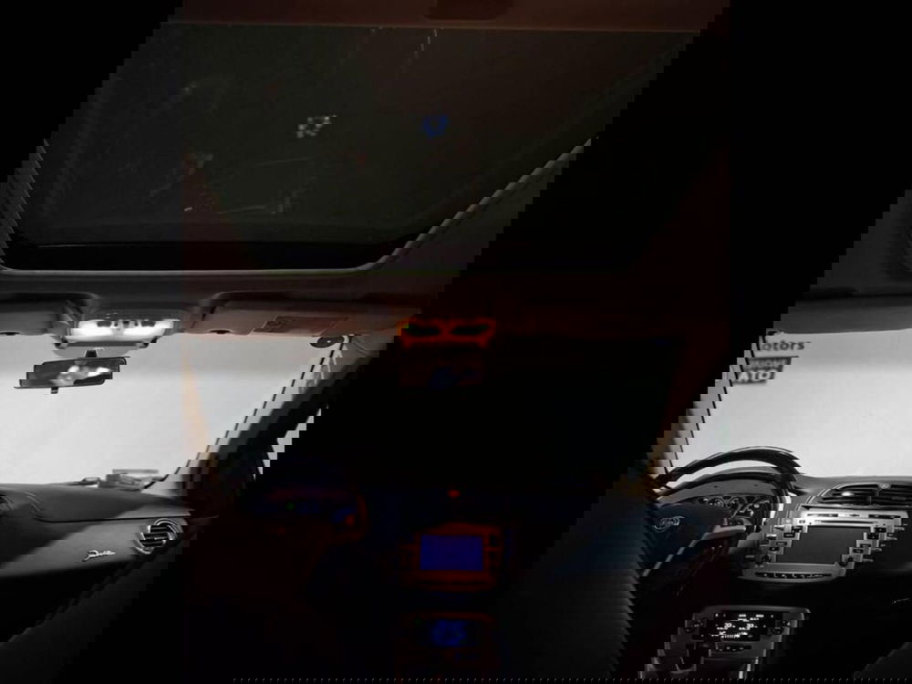 Lancia Delta usata a Torino (12)