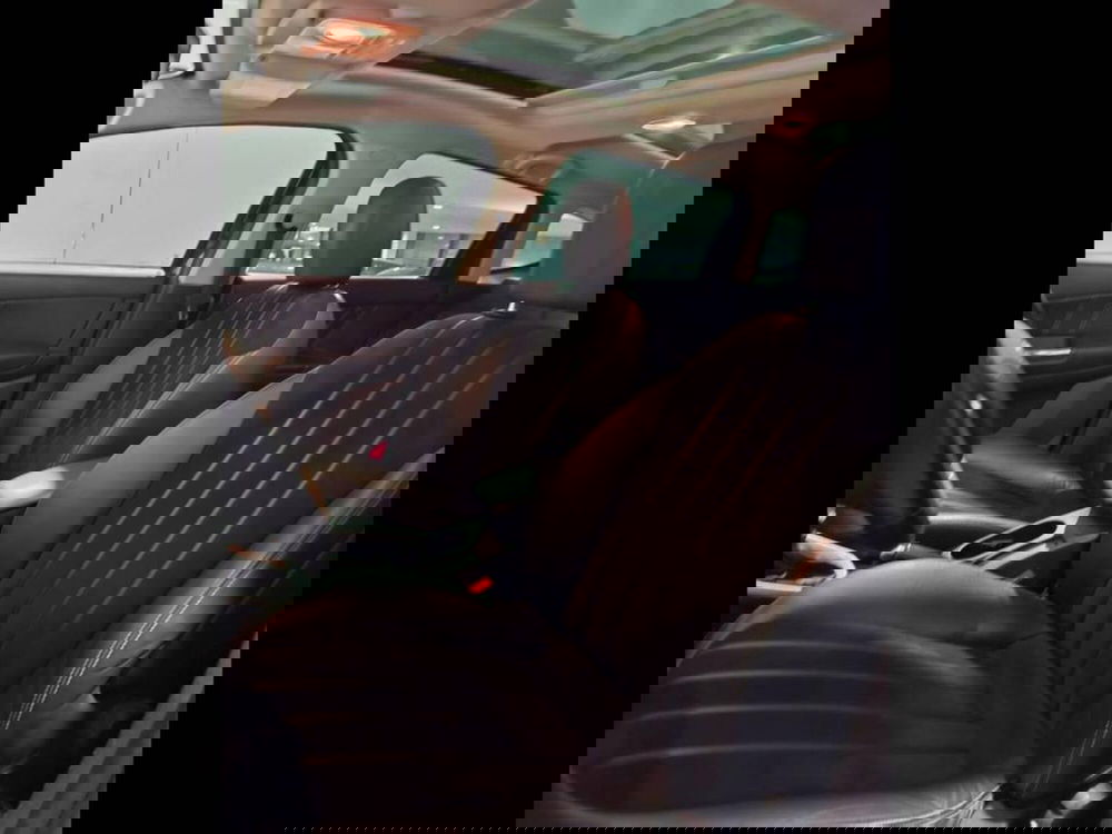 Lancia Delta usata a Torino (13)